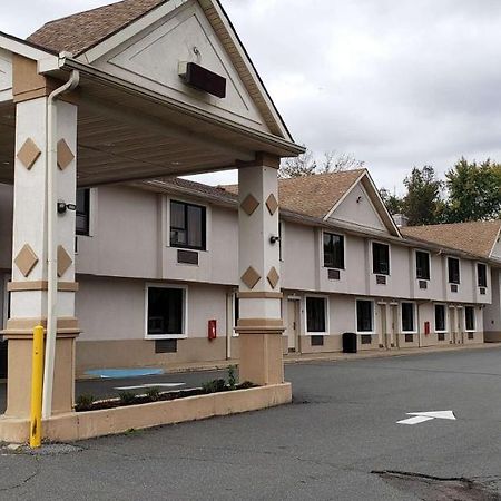 Motel 6 East Windsor, Nj Hightstown מראה חיצוני תמונה