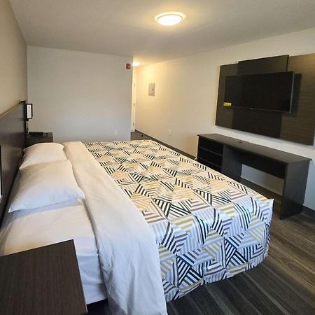 Motel 6 East Windsor, Nj Hightstown מראה חיצוני תמונה