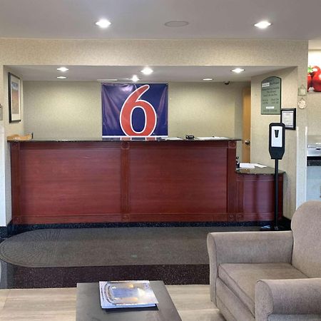 Motel 6 East Windsor, Nj Hightstown מראה חיצוני תמונה