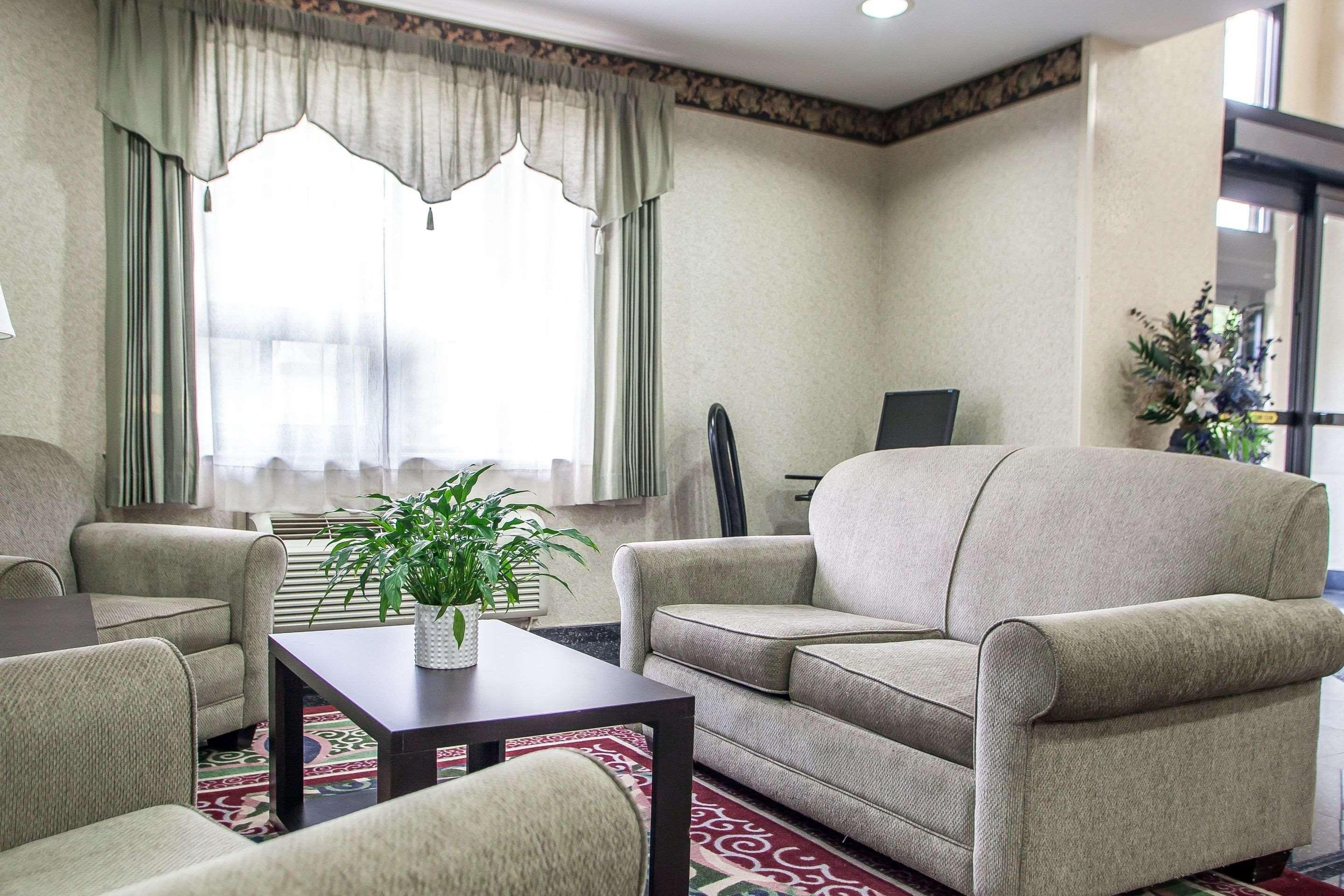 Motel 6 East Windsor, Nj Hightstown מראה חיצוני תמונה