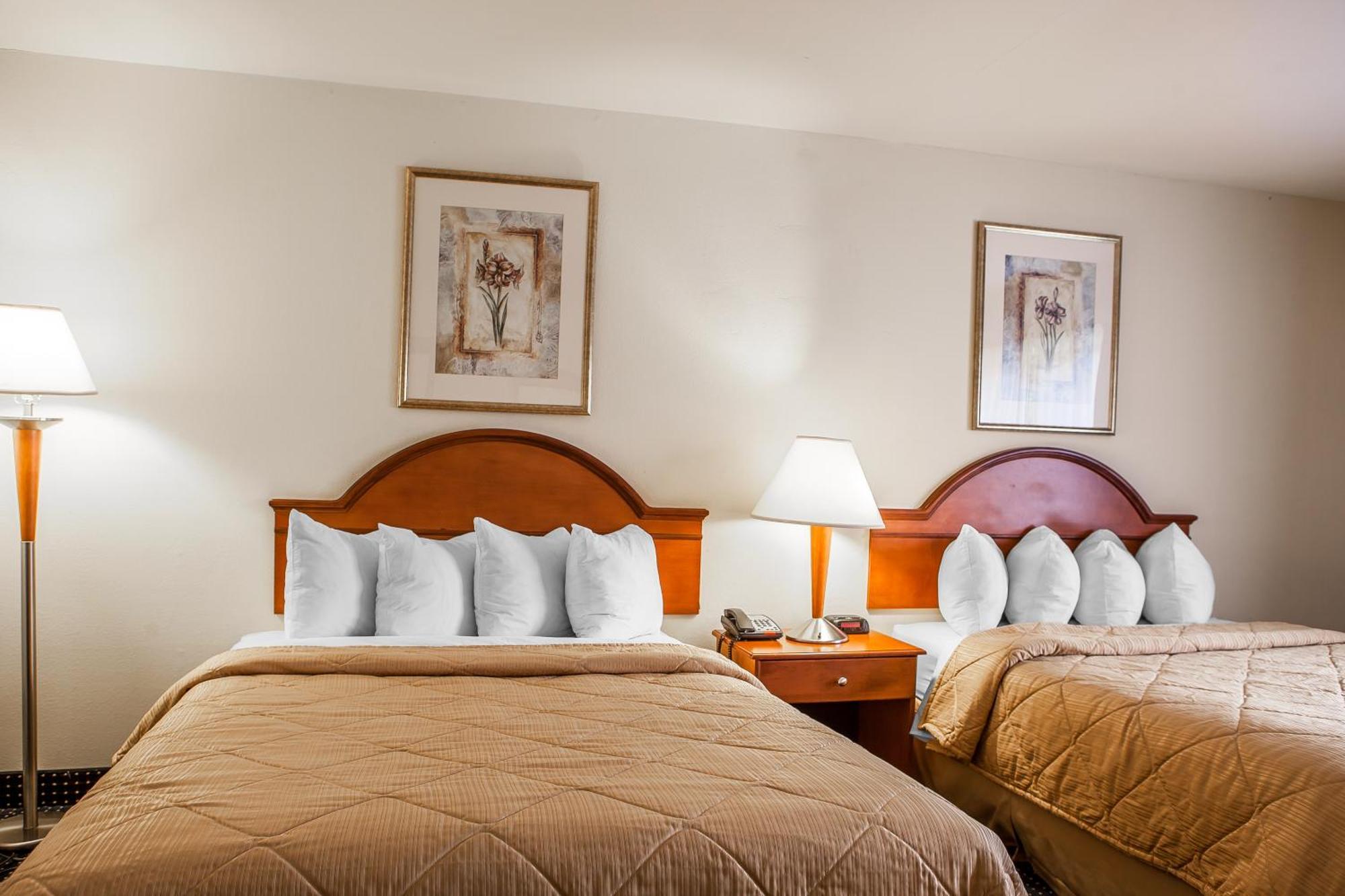 Motel 6 East Windsor, Nj Hightstown חדר תמונה