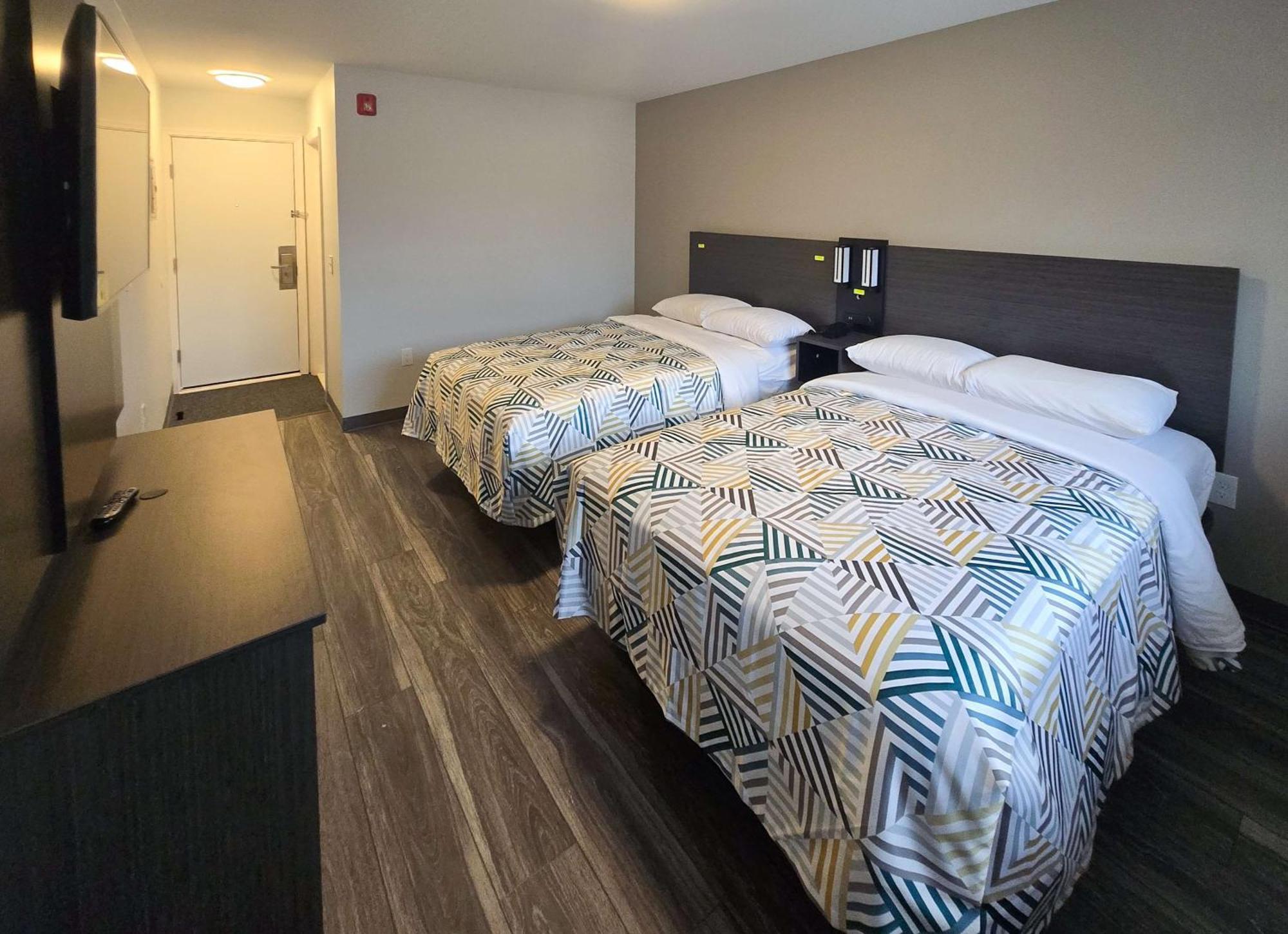 Motel 6 East Windsor, Nj Hightstown מראה חיצוני תמונה