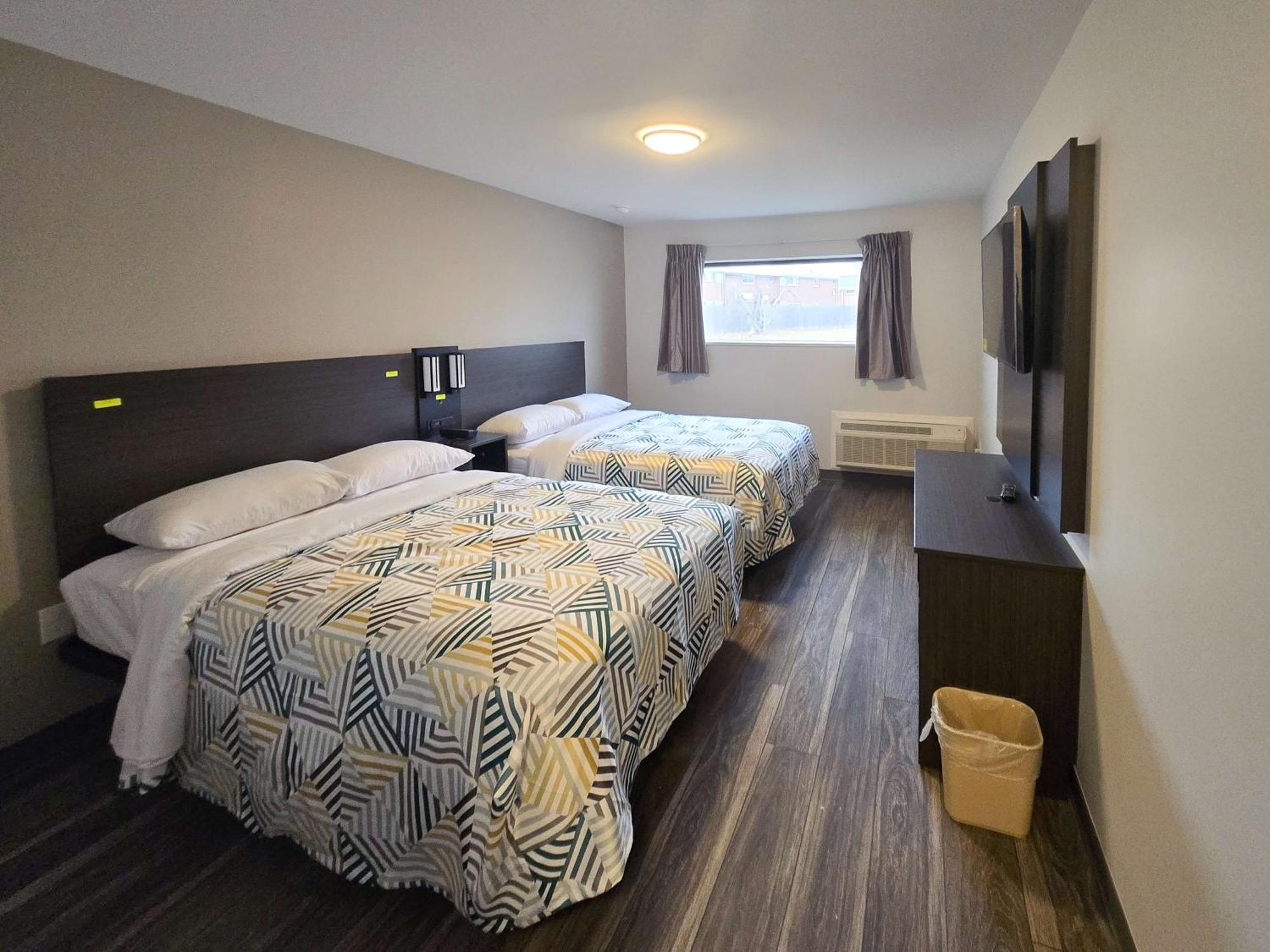 Motel 6 East Windsor, Nj Hightstown מראה חיצוני תמונה