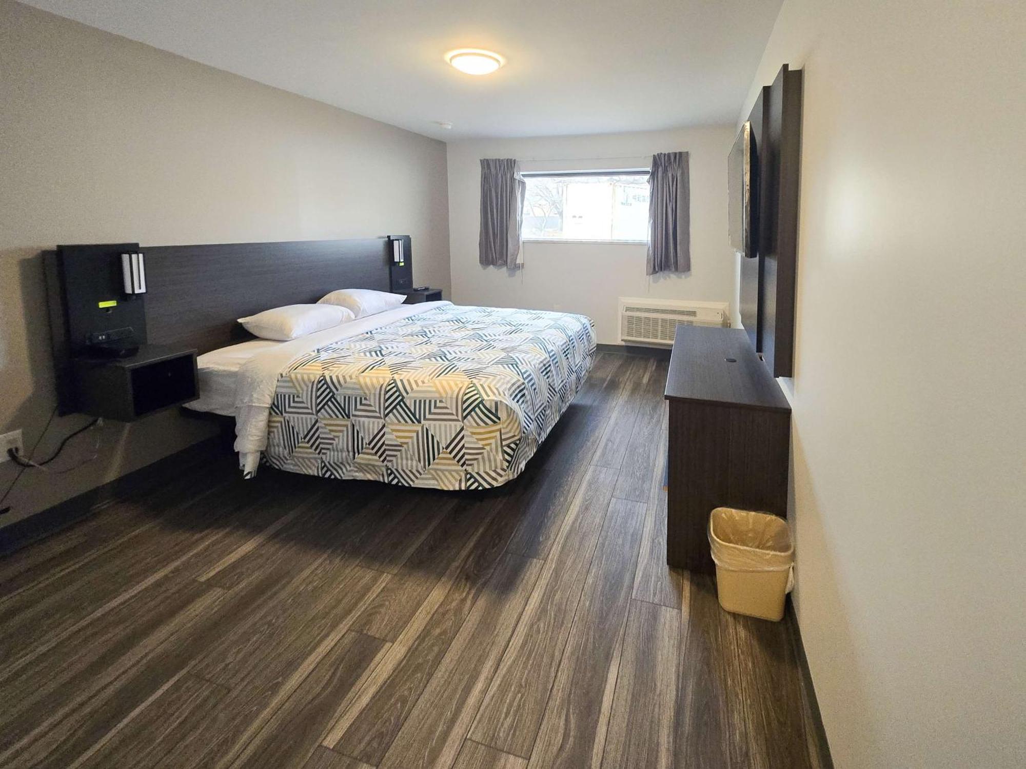 Motel 6 East Windsor, Nj Hightstown מראה חיצוני תמונה