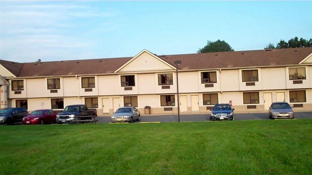 Motel 6 East Windsor, Nj Hightstown מראה חיצוני תמונה